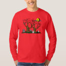 Suche nach friedhof tshirts Vollmond