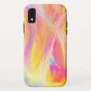 Recherche de art abstrait iphone coques Peinture