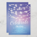 Recherche de ficelle invitations Moderne