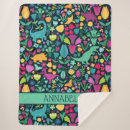 Suche nach leute decken Blume