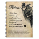 Recherche de breuvages magiques Magicien