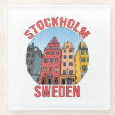 Suche nach stockholm untersetzer Skandinavisch