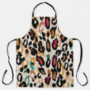 Suche nach animal print schürzen Muster