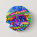 Recherche de trippy badges Psychédélique
