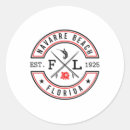 Recherche de ligne de côte autocollants Marée