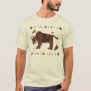 Recherche de bison tshirts Amérique