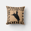 Suche nach rodeo kissen Cowboy