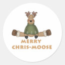 Suche nach moose aufkleber Weihnachten