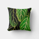 Recherche de spectacle coussins Vert
