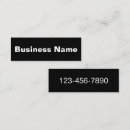 Suche nach telefone visitenkarten Minimalistisch