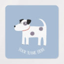 Recherche de chiot de terrier de russell Mignon