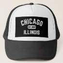 Suche nach chicago kappen Sport