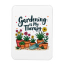 Recherche de jardiniers magnets Plante