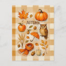 Recherche de thanksgiving cartes invitations Feuilles d'automne