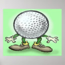 Suche nach golf cartoon poster Golfen