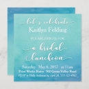 Recherche de teal bleu invitations Pour elle