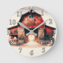 Recherche de vieux horloges Bois