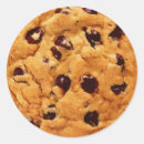 Suche nach chocolate chip cookie aufkleber Bäckerei