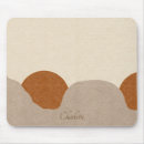 Recherche de sable tapis souris Abstrait