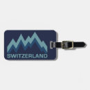 Suche nach schweiz gepäckanhänger Suisse