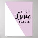 Suche nach liebe leben poster Motivierend