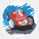 Recherche de automobile autocollants Race