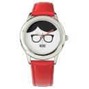 Recherche de hipster montres Nerd