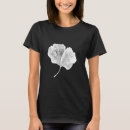Suche nach ginkgo blätter tshirts Botanisch