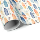 Recherche de surf papier cadeau Été