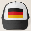 Suche nach deutschland kappen Flagge