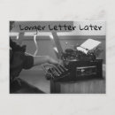 Suche nach typewriter poster Schreibmaschine