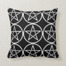 Suche nach pagan kissen Pentagramm