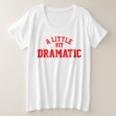 Recherche de émotif vêtements Drame