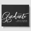 Recherche de graduation party livre d or Diplômé