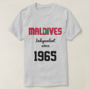 Suche nach malediven tshirts Wappen