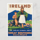 Suche nach eisenbahnen postkarten Irland