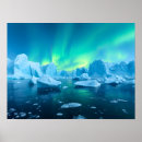 Recherche de icebergs posters Froid