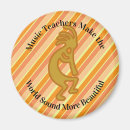 Recherche de professeur de musique magnets Merci