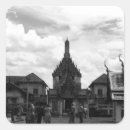 Suche nach touristen aufkleber Vintage