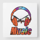Suche nach musiker wanduhren Musikalisch