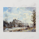 Recherche de louveciennes cartes postales Neige