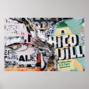 Suche nach zerrissenes papier poster Muster