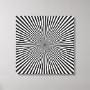 Recherche de illusion impressions sur toile Moderne