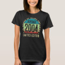 Suche nach 19 jährige tshirts Vintag