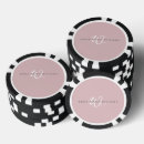 Suche nach lila poker chips Monogramm