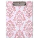 Recherche de tapisserie porte blocs Rose