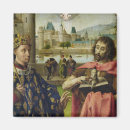 Recherche de saint louis magnete École