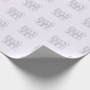 Suche nach weiches lila geschenkpapier Babyparty