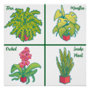 Recherche de pixel art posters Plante