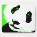 Suche nach panda liebe mousepads Herz